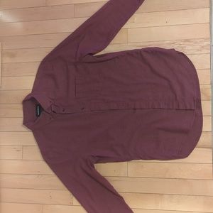 Bonobos Medium Slim Fit Button-Down Shirt